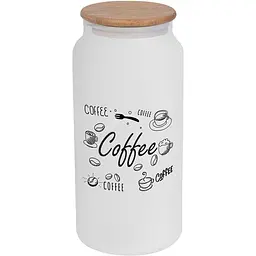 Банка Herevin Ice Colour Tea-Coffee-Sugar 1.4 л (232002-262) - мініатюра 3