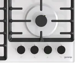 Робоча поверхня GORENJE GT 642 SYW - мініатюра 5