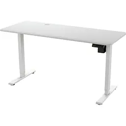 Геймерський стіл Cougar Royal 150 Mossa White (Royal 150 Mossa (White)) - мініатюра 4