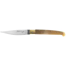Ніж Antonini Pocket Pattada 20