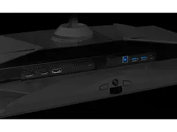 Монітор Gigabyte Aorus FO32U - мініатюра 7