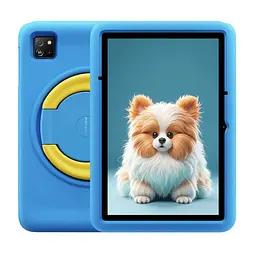 Планшет Blackview Tab A6 Kids 10.1"HD+ 4/128GB/WiFi Blue (6931548319139)