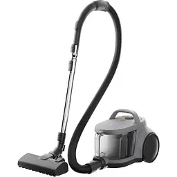 Пилосос циклонний Electrolux EL51A2UG (900258723) - мініатюра 2