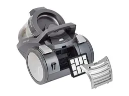 Безмішковий пилосос Rotex ParquetPlus RVC18-G - мініатюра 2