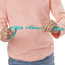 М'яка іграшка Furreal Friends Hasbro Маленький вихованець на повідку Цуценя, синє (E3503) - мініатюра 8