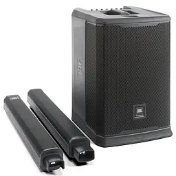 Акустична система JBL PRX ONE-EK (JBL-PRX ONE-EK) - мініатюра 13
