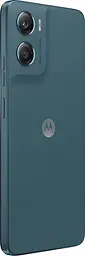 Смартфон Motorola Moto G06 4G 4/64GB Tapestry (PBA20002) - мініатюра 3