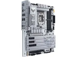 Материнська плата Asus TUF GAMING Z890-PRO WIFI (90MB1IR0-M0EAY0) - мініатюра 2