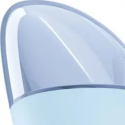 Масажер для обличчя GESKE Cool & Warm Eye and Face Massager 7в1 Aquamarine (HB0285) [176756] - мініатюра 3