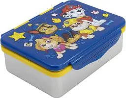 Ланч-бокс металевий 1.1 л Stor kuh0012851