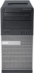 Комп'ютер Dell Optiplex 7010 MT (i5-3470/8/120SSD/500) Б/В - мініатюра 3
