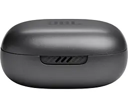 Навушники TWS JBL Live Flex Black (JBLLIVEFLEXBLK) UA - мініатюра 4