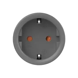 Розумна розетка Sonoff Sonoff S60 (S60) - мініатюра 4