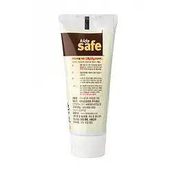 Дитяча зубна паста Lion Kids Safe Toothpaste, 90 г - мініатюра 2