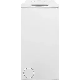 Пральна машина Indesit BTWA51052UA з верт. завант. - мініатюра 5