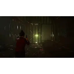 Ключ активації Microsoft Outbreak: Shades of Horror Chromatic Split Infection Collection для Xbox One/Series S/X - мініатюра 3