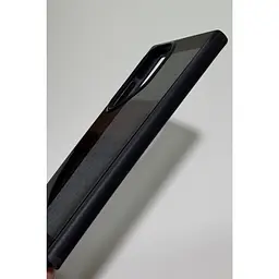 Оригінальний протиударний чохол Tech21 Evo Check для Samsung Galaxy S24 Ultra (6.8") Black - мініатюра 12