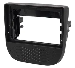 Перехідна рамка Chevrolet Malibu, Equinox Carav 22-551 - мініатюра 2