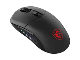 Миша MSI Versa 300 Elite Wireless Black (S12-4301290-CLA) - мініатюра 2