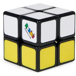 Головоломка Rubik's Кубик 2х2 Для початківця (6065322)