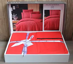 Постільна білизна Євро First Choice pbe0050250 - мініатюра 2