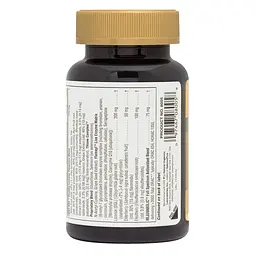 Вітаміни та мінерали Natures Plus AgeLoss Lung Support 90 капсул - мініатюра 3