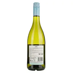 Вино Asymmetric Sauvignon Blanc Marlborough біле сухе 0.75 л - мініатюра 2