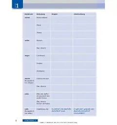 Ausblick: Arbeitsbuch 2 mit eingelegter Audio-CD - мініатюра 8