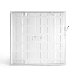 LED панель Videx 60W 4100K 220V матова (25808-000) - мініатюра 3