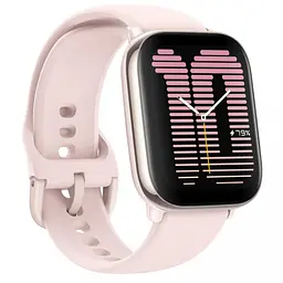 Смарт-годинник Amazfit Active Petal Pink - мініатюра 3