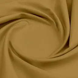 Штори на кухню та в кімнату Cosas HONEY 180х260 см 2 шт гірчичний (Curtains_25Mustard_DUK_180x260) - мініатюра 4