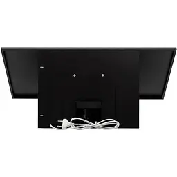 Витяжка похила Eleyus VERTICAL 470 50 BL - мініатюра 4