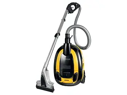 Пилосос Sencor SVC 5001YL