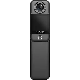 Екшн-камера SJCAM C300 Black [89670] - мініатюра 1