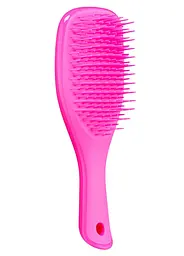 Щітка для волосся Tangle Teezer The Ultimate Detangler Mini Runway Pink - мініатюра 2