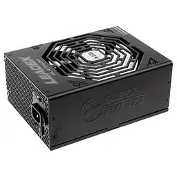 Блок живлення Super Flower Leadex Platinum 1000W Black (SF-1000F14MP) Б/в