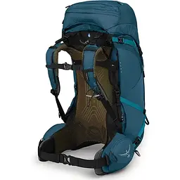 Рюкзак Osprey Atmos AG 50 Blue L XL (1054-009.2796) - мініатюра 2