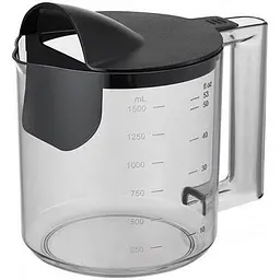 Соковижималка Panasonic MJ-CB600 - мініатюра 10