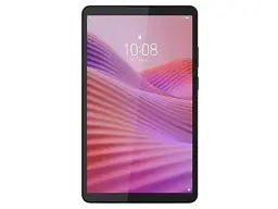 Планшет Lenovo Tab One 4/64GB Wi-Fi Luna Grey + Clear Case (ZAF00232PL) - мініатюра 2