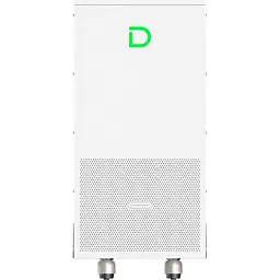 Акумулятор Dyness PowerBrick Max LiFePO4 48V (51.2V/314Ah/16076Wh) [177085]