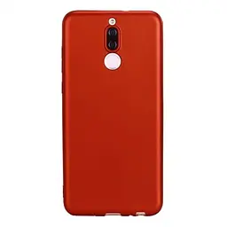 Чохол T-PHOX Huawei Mate 10 Lite - Shiny red