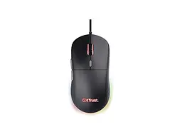 Миша Trust GXT 925 Redex II Lightweight Black (25125) - мініатюра 3