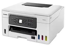 Багатофункціональний пристрій Canon MAXIFY GX3040 EUM/EMB 5777C009AA (6859313) - мініатюра 2