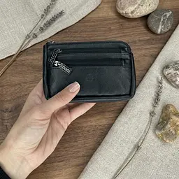 Ключниця Tony Perotti Cortina 5016 nero (90134) Чорна - мініатюра 8
