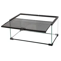 Тераріум Repti-Zoo RAK 50x30x25см (RAK08)