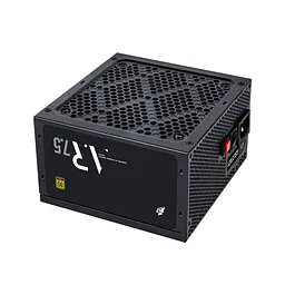 Блок живлення 1stPlayer PS-750AR (AR-GLD-750-BK-EU) 750W - мініатюра 7