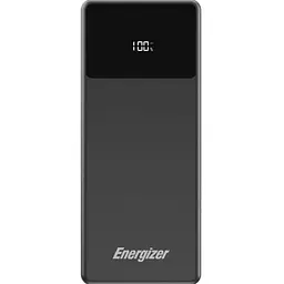 Портативний зарядний пристрій Energizer UE27062PQ PD65W чорний 27000 mAh