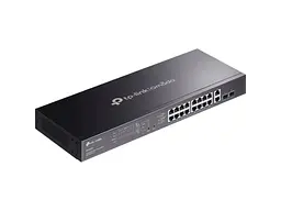 Комутатор TP-LINK ES220GMP - мініатюра 2