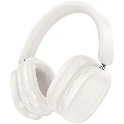 Навушники Hoco Delightful BT headphones W51 BT5.3. AUX/TF