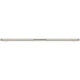 Ноутбук Apple MacBook Air 15` M3 8/256GB Starlight 2024 (MRYR3) [103479] - мініатюра 7